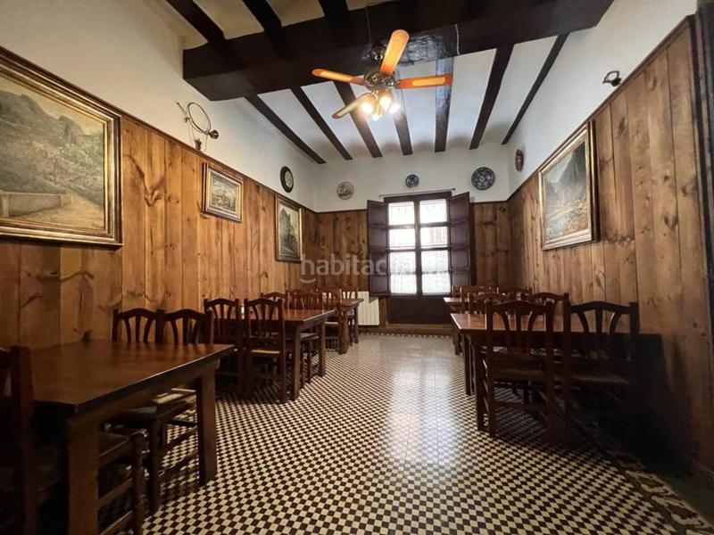 Foto dfb6dfee-3b89-4471-bb0a-b6551674251c. Casa amb calefacció a Penàguila