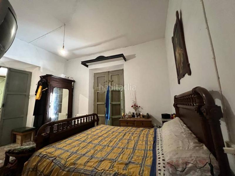 Foto ebb36136-a1e6-4474-b6cf-a87677a630c0. Casa amb calefacció a Penàguila