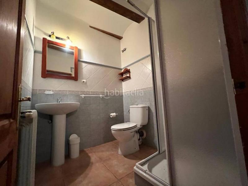 Foto ebb64089-979c-4dbf-98d8-2ad7bb51a6f2. Casa amb calefacció a Penàguila