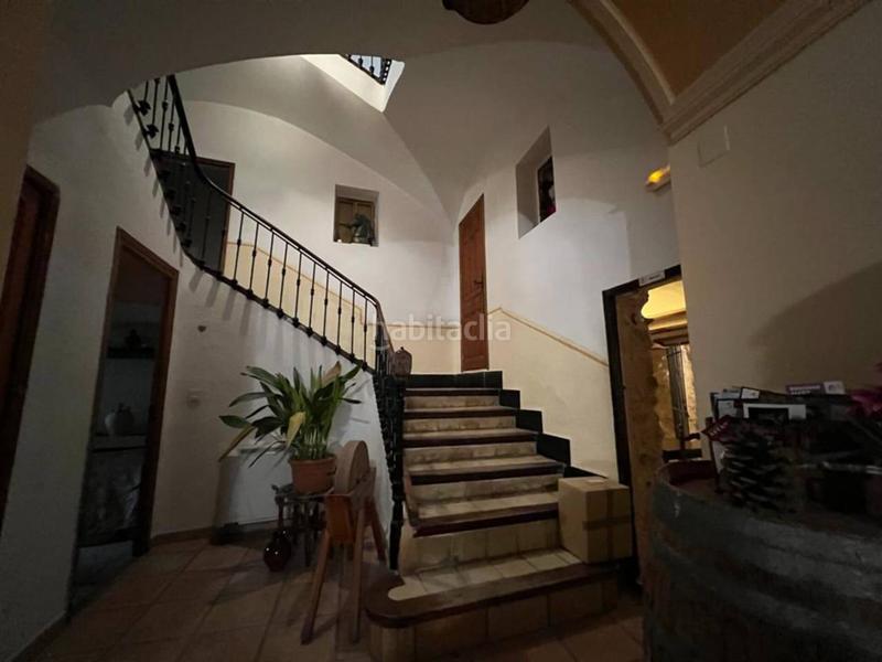 Foto ec802461-aa70-4d3a-92a1-9a22c2684f55. Casa amb calefacció a Penàguila