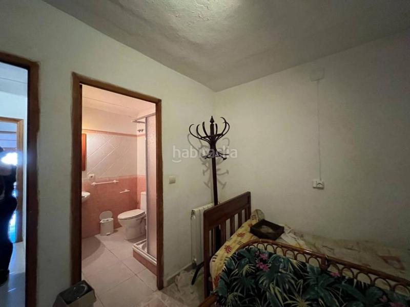 Foto eda184f4-f3fd-4baa-abb1-e4d5d0d30eb5. Casa amb calefacció a Penàguila