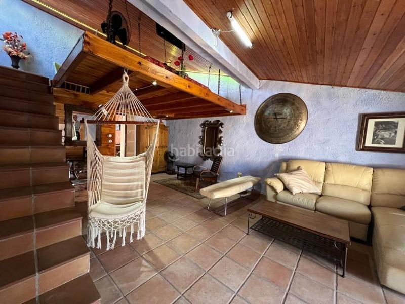 Foto f60cbe65-e048-45d3-86f8-9324c921ae36. Casa amb calefacció a Penàguila