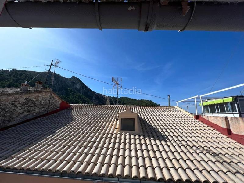 Foto f6bf2e7c-f524-48a6-8dbd-783f759a9acd. Casa amb calefacció a Penàguila