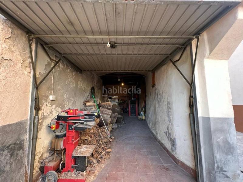 Foto f8c507bc-cfff-4ee7-97bb-3cafeb8c643d. Casa amb calefacció a Penàguila