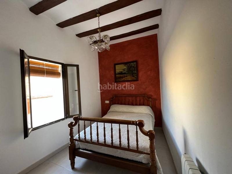 Foto faeabda8-ef06-4116-bbe2-bfa64a97cc52. Casa amb calefacció a Penàguila