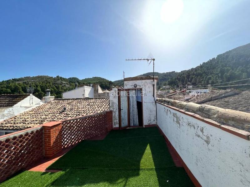 Foto fccd5f16-590d-4167-a34e-ab5de4842174. Casa amb calefacció a Penàguila