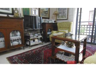 Appartement à Barrio del Centro. Piso en venta en casco antiguosanta cruz