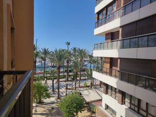 Appartement à Barrio del Centro. Piso en venta en centro tradicional