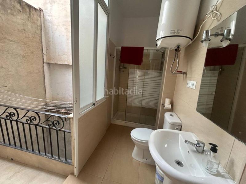 Foto cc5d7714-b151-4480-9ab9-0d02c8e4e0a8. Piso  en venta en centro tradicional en Barrio del Centro Alicante
