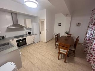 Appartement à Barrio del Centro. Piso en venta en centro tradicional
