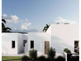 Xalet  Lugar s. urbanizacion sector 5. Chalet en venta en aspe