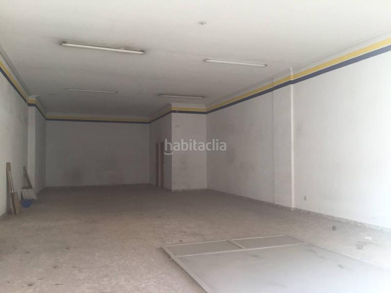 Foto 9cb4b89e-f594-4da7-b388-a7e29668f5a1. Geschäftsraum in Carrús Este Elche / Elx