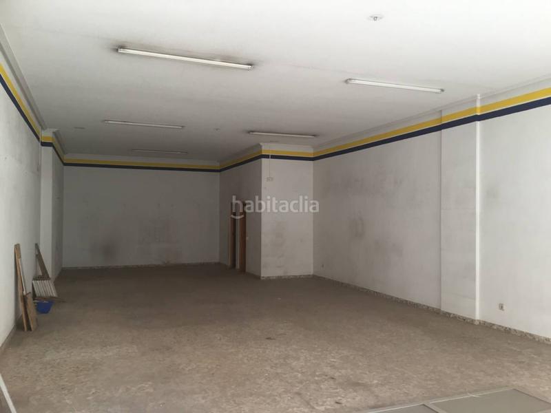 Local Comercial  Patricio ruiz gomez. Local en venta en carrús estecamí dels magros
