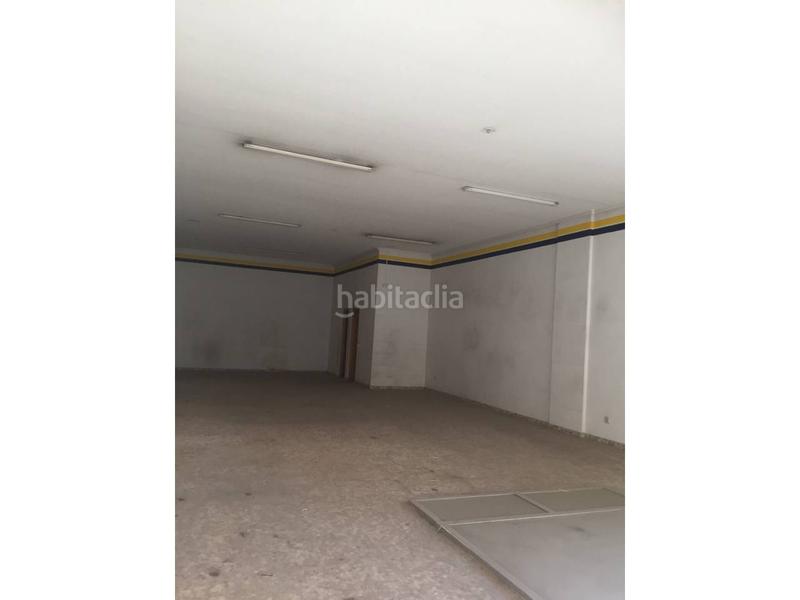 Foto b8583f09-9afb-4190-be3d-4aadb79c2714. Geschäftsraum in Carrús Este Elche / Elx