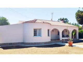 Casa a Centro. Casa en venta en urbanización la almajada