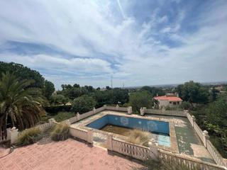 Xalet a Jubalcoi. Chalet en venta en buenavista