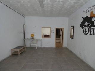 Casa a Castalla. Casa en venta en castalla