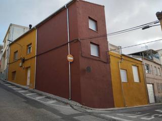 Casa a Banyeres de Mariola. Casa unifamiliar en venta en banyeres de mariola