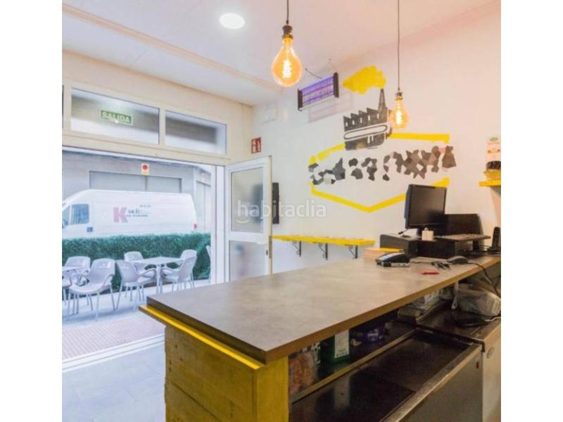 Foto 14e986bf-3d4f-4c71-9530-df5b47f7cf9a. Trapasso locale commerciale in Callosa de Segura