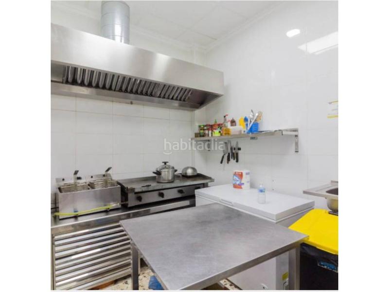 Foto 20d538be-984d-4bcd-8e6b-56e71a8f5150. Trapasso locale commerciale in Callosa de Segura