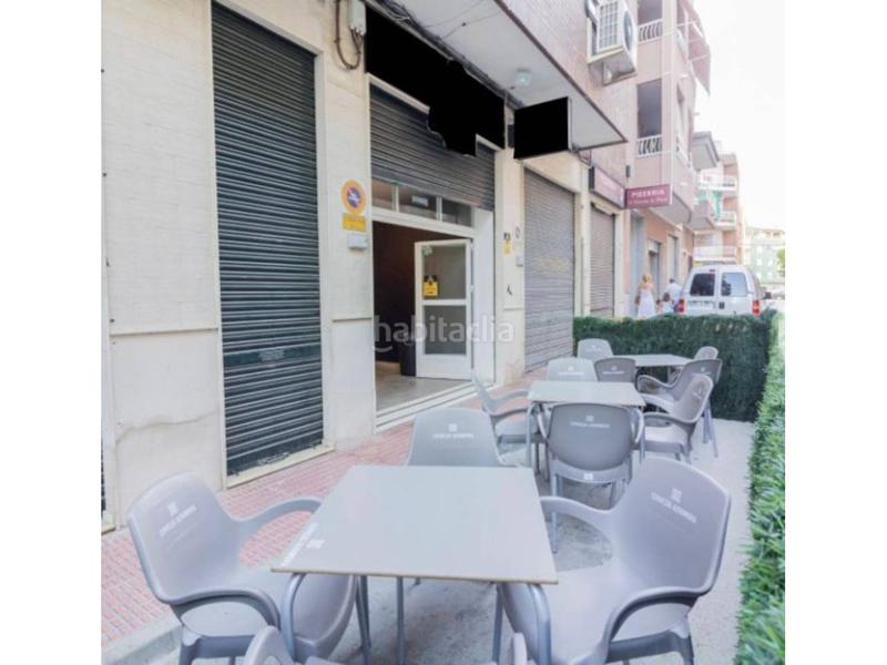 Foto 2ab9a767-a026-4bf5-90a9-feed121dd286. Trapasso locale commerciale in Callosa de Segura