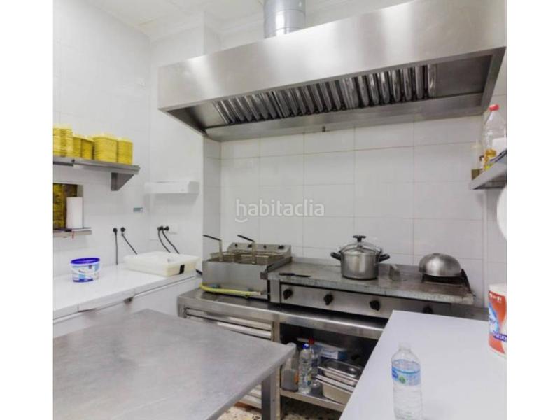 Foto 38dc96c5-5130-4a22-a0e0-25c397c74e65. Trapasso locale commerciale in Callosa de Segura