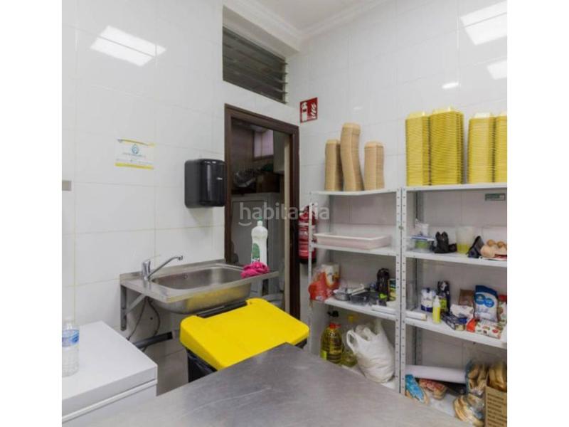 Foto 620eb940-964e-44c4-87d8-2034f99f2201. Trapasso locale commerciale in Callosa de Segura