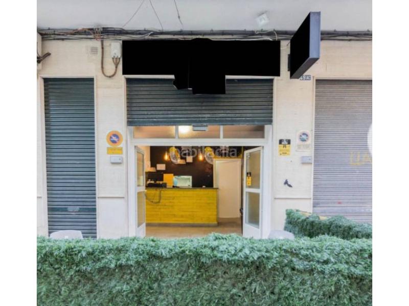 Foto a81eb2c8-433f-4a23-8801-5c10ba91cbdf. Trapasso locale commerciale in Callosa de Segura