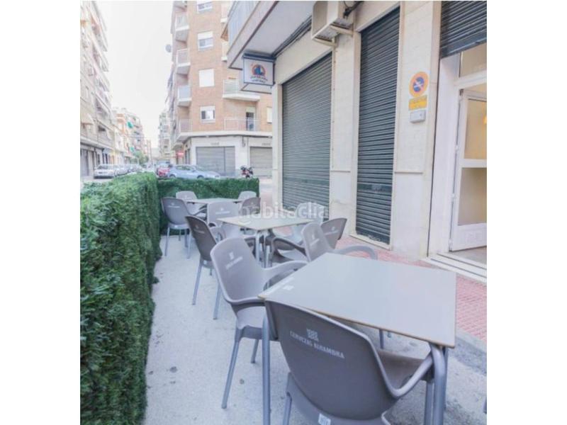 Foto c21ae23b-de73-4aae-8225-5109c2192236. Trapasso locale commerciale in Callosa de Segura