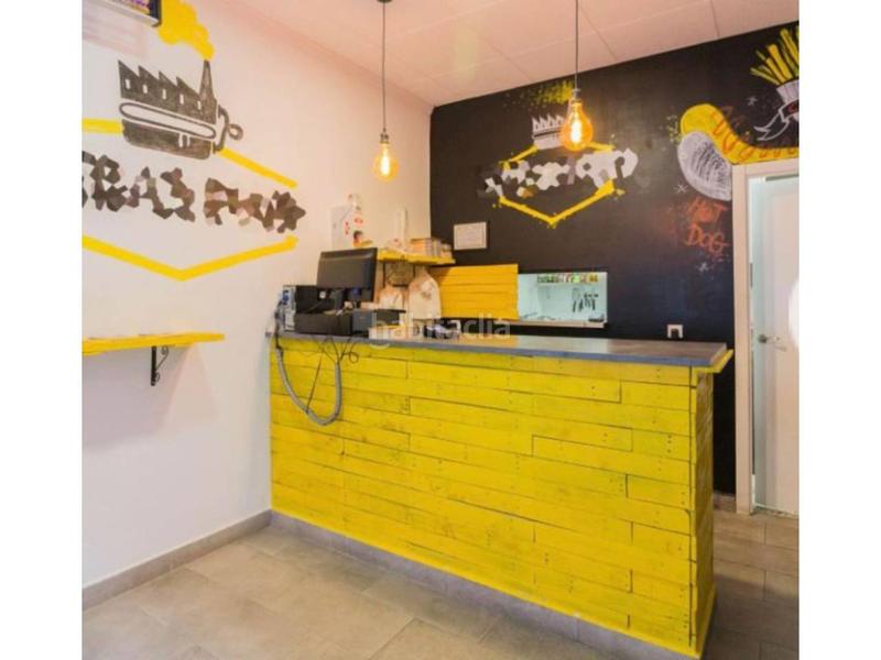 Foto c676c2fd-7d20-4e36-9dc0-c79266632771. Trapasso locale commerciale in Callosa de Segura