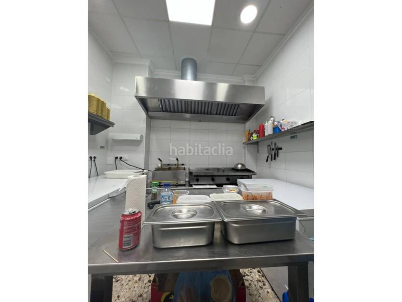 Foto cd6fd3b4-d552-4720-b95c-c87a5a030322. Trapasso locale commerciale in Callosa de Segura