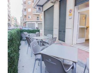 Locale commerciale in Callosa de Segura