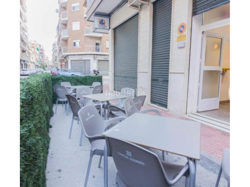 Foto cf1c54b0-d87f-480e-b5ff-ef5e2d2280fd. Trapasso locale commerciale in Callosa de Segura