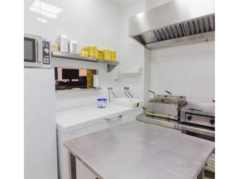 Foto d5473bbd-afc1-497c-a9d4-bb75badfd15c. Trapasso locale commerciale in Callosa de Segura