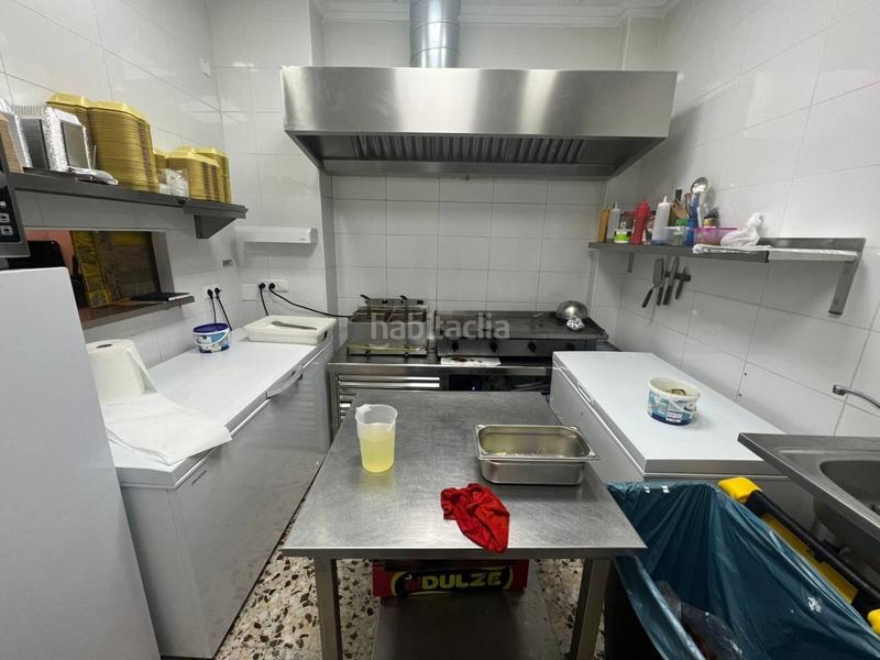 Foto ee5b36d3-0589-4743-987f-7ce7421d49da. Trapasso locale commerciale in Callosa de Segura