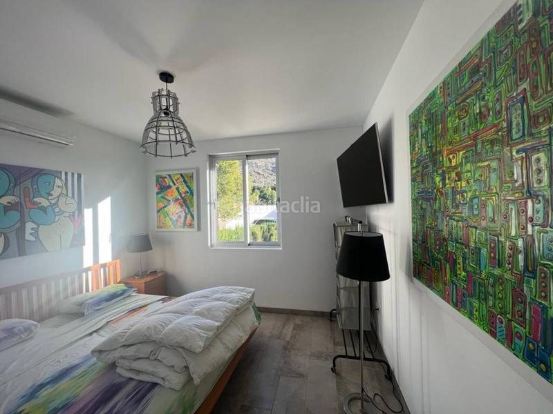 Foto 03176d5a-364f-4acb-a9a4-6effcb1a3d53. Chalet  en venta en la cañada en Cañada del Fenollar Alicante