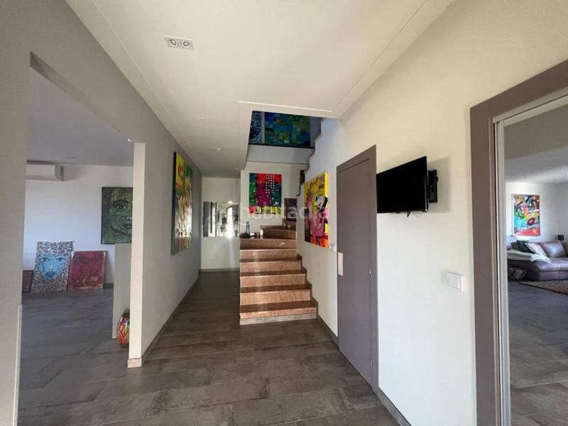 Foto 060bacc5-bcd3-4bc9-83f8-f66a647ffa7f. Chalet  en venta en la cañada en Cañada del Fenollar Alicante