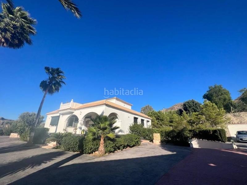 Foto 06988ed9-8ec5-4ee3-b3e8-d387b5b046f4. Chalet  en venta en la cañada en Cañada del Fenollar Alicante