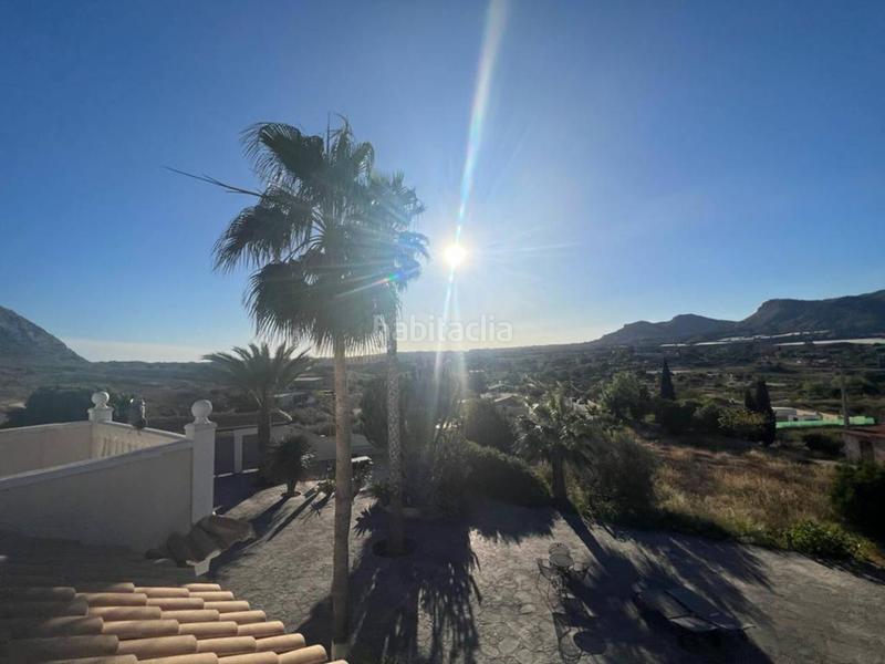 Foto 17472573-3fe2-4d26-98ef-f50053678521. Chalet  en venta en la cañada en Cañada del Fenollar Alicante