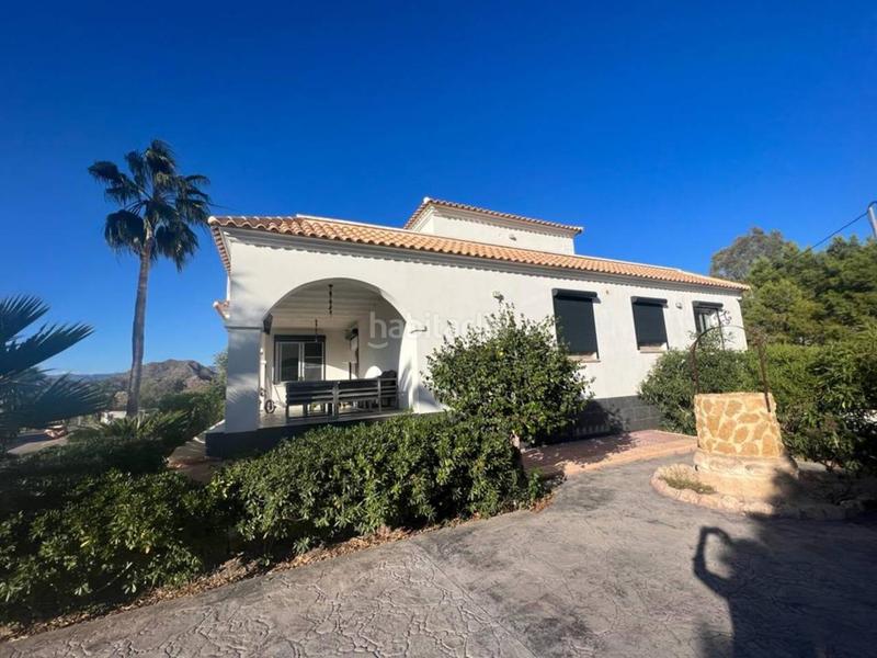 Foto 182f6852-75ac-41fa-9e5e-c977286ebc53. Chalet  en venta en la cañada en Cañada del Fenollar Alicante