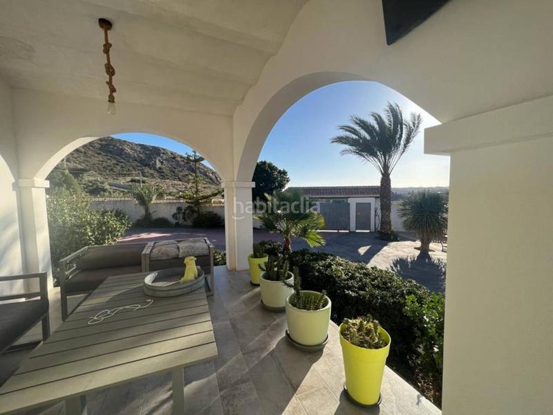 Foto 1e15f750-d47c-455f-a1f2-1264b7a6dd7e. Chalet  en venta en la cañada en Cañada del Fenollar Alicante