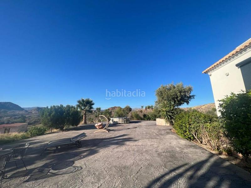 Foto 2cd55417-843d-472b-a1d6-c3a9fdc7c5cc. Chalet  en venta en la cañada en Cañada del Fenollar Alicante