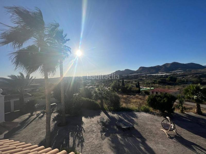 Foto 2d494c7c-1c91-4ef3-85a3-581212e51a16. Chalet  en venta en la cañada en Cañada del Fenollar Alicante