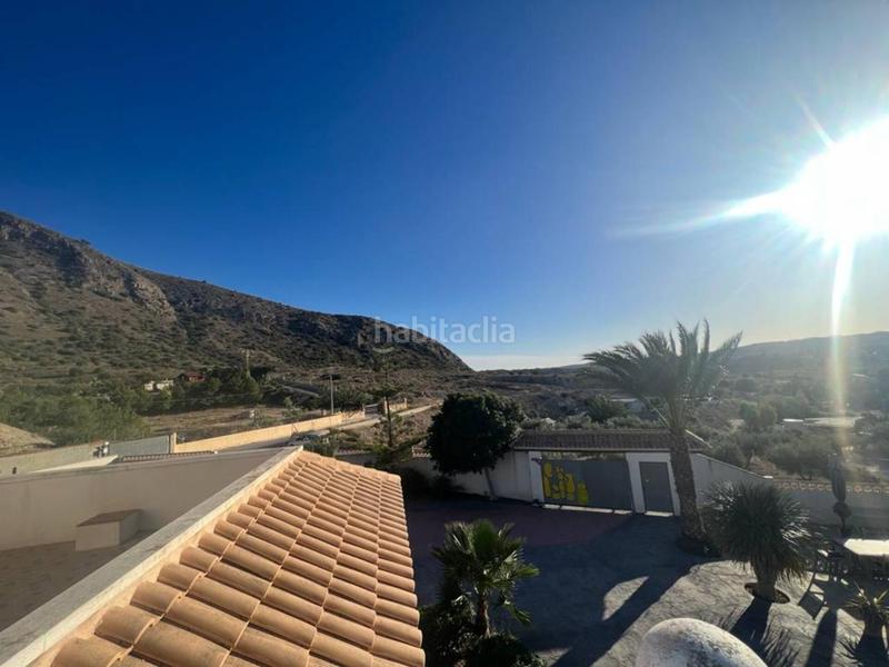 Foto 3a90c113-2f80-4c6a-8223-a86422a15bf2. Chalet  en venta en la cañada en Cañada del Fenollar Alicante