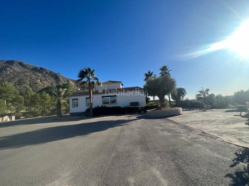 Foto 3b977f89-befd-478f-ba7c-314426542878. Chalet  en venta en la cañada en Cañada del Fenollar Alicante