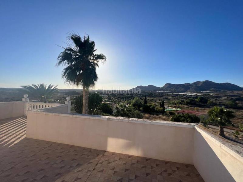 Foto 3bdea0ec-cc7a-4711-a817-eb204bab9a5f. Chalet  en venta en la cañada en Cañada del Fenollar Alicante