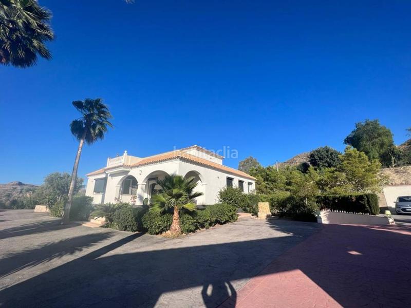 Foto 472b69f8-bc57-4611-a13f-76b0a5070b88. Chalet  en venta en la cañada en Cañada del Fenollar Alicante