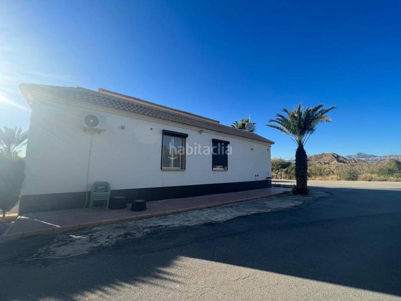 Foto 4c8d70c9-81a6-403d-9600-aad8fca38739. Chalet  en venta en la cañada en Cañada del Fenollar Alicante