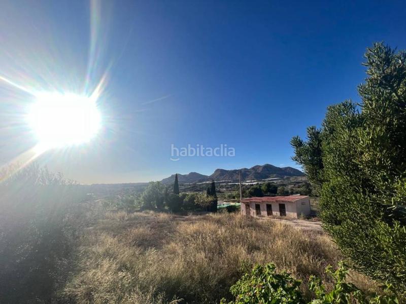 Foto 55321881-108f-49b7-bc59-ceb94ec0da47. Chalet  en venta en la cañada en Cañada del Fenollar Alicante