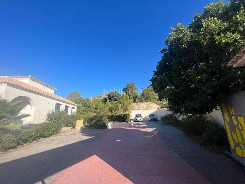 Foto 56c3ad24-347b-478e-9337-2d1e976f5503. Chalet  en venta en la cañada en Cañada del Fenollar Alicante